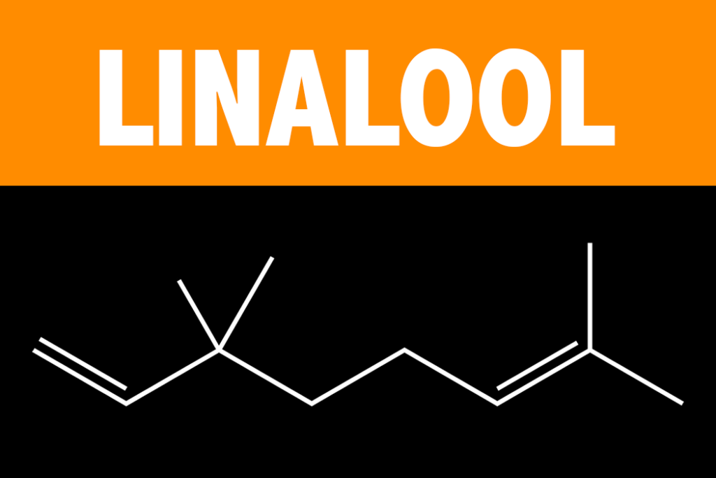 Linalool Terpene Learn About the Effects and Science behind the Linalool Terpene from Vesta CBD